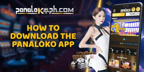 panaloko apk download|Download app .